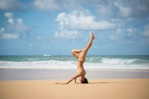 yoga en perfect sunset school costa rica 2